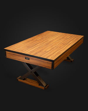 
                  
                    Load image into Gallery viewer, Tomaz Dining Pool Table ALEX
                  
                