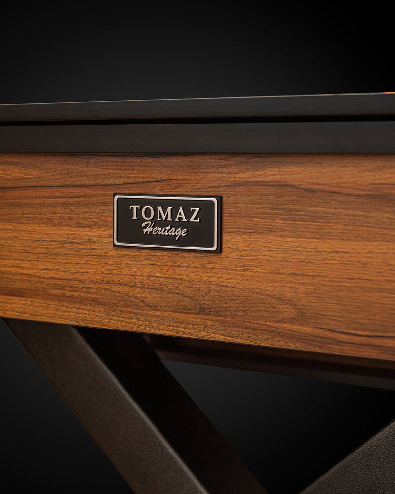 
                  
                    Load image into Gallery viewer, Tomaz Dining Pool Table ALEX
                  
                
