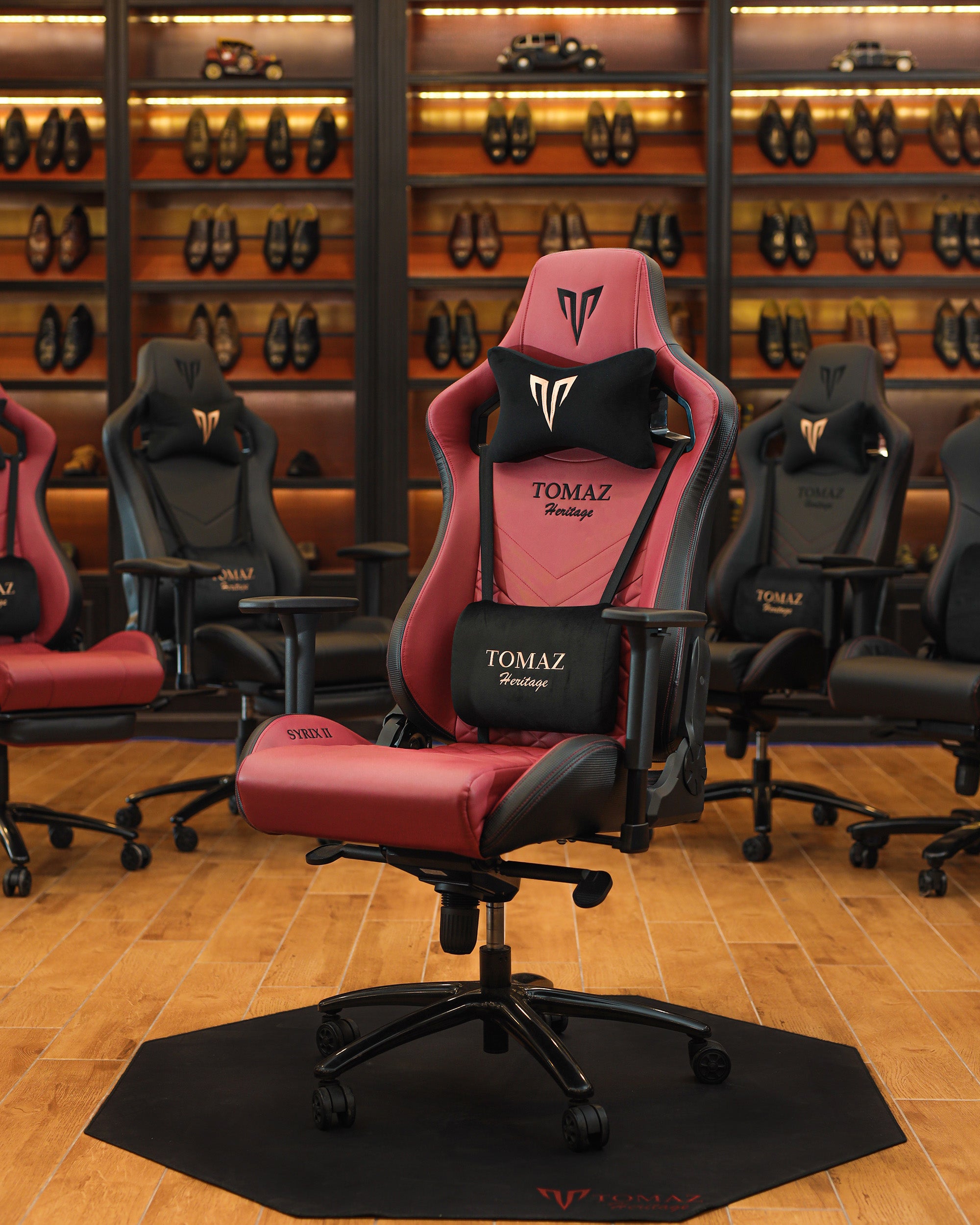 gaming chair, best gaming chair, gaming chair Malaysia, gaming chair murah terbaik, kerusi gaming, kerusi gaming murah, gaming chair budget, gaming chair heavy duty