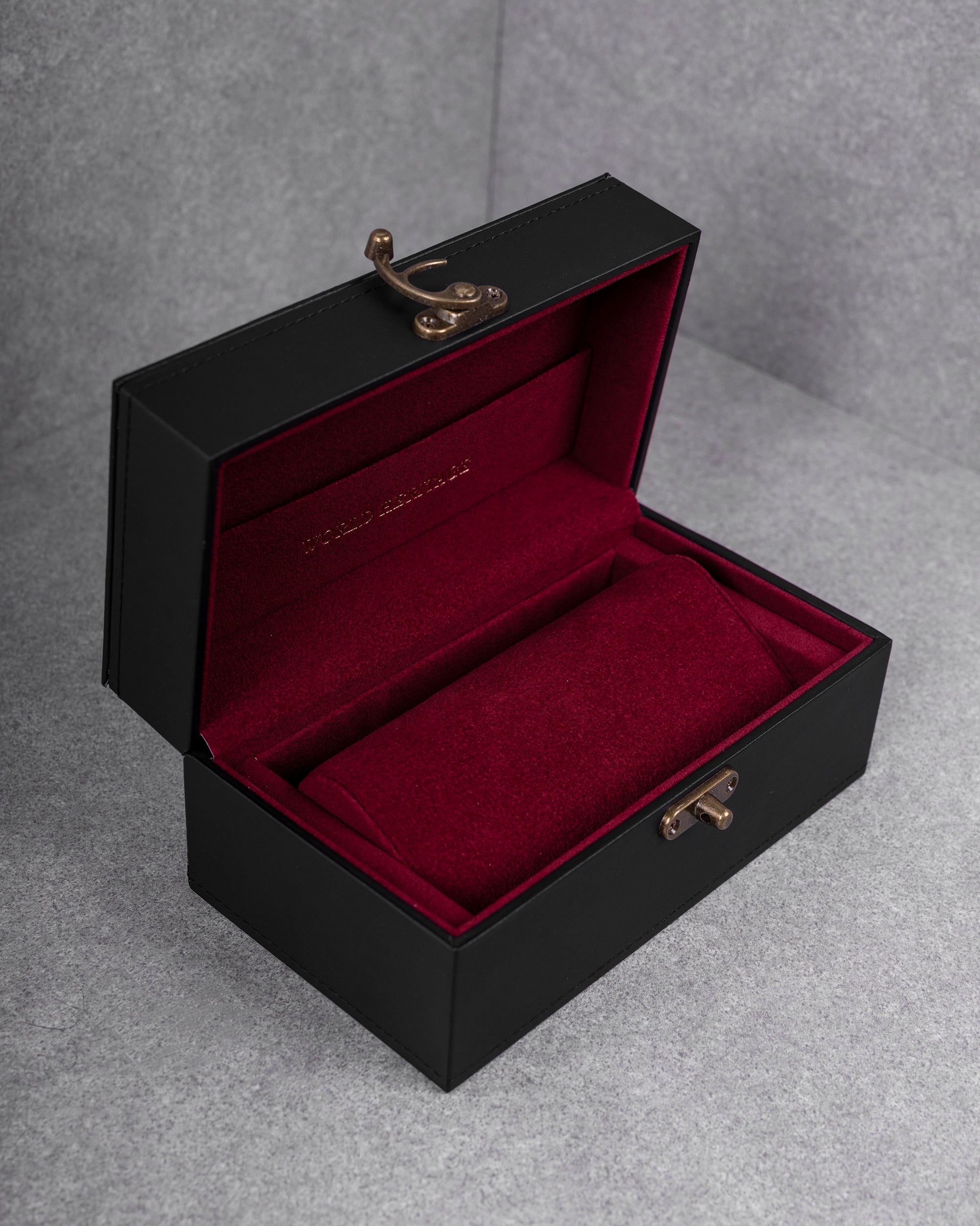 Tomaz 2025 watch box