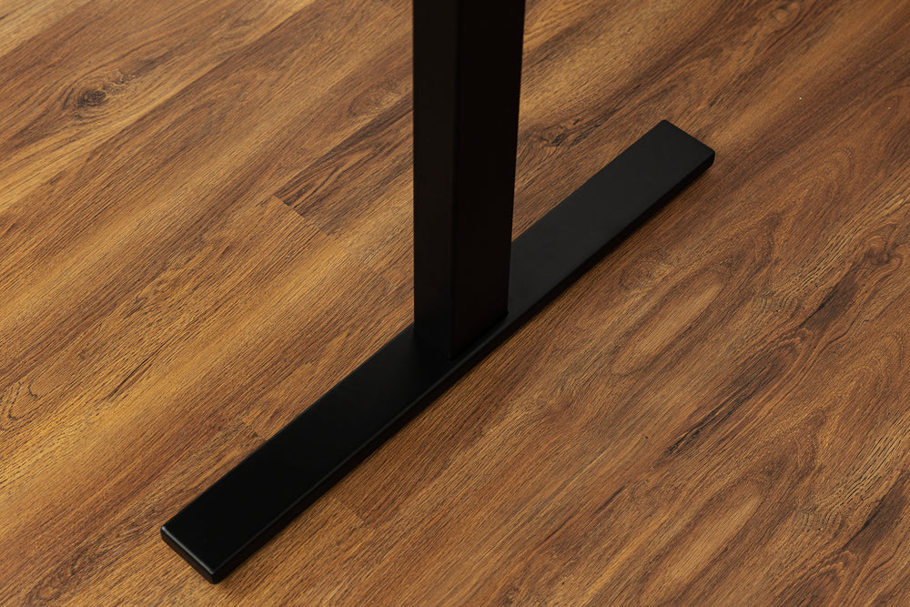 
                  
                    Load image into Gallery viewer, Tomaz Zoro Adjustable Gaming Table (Brown)
                  
                