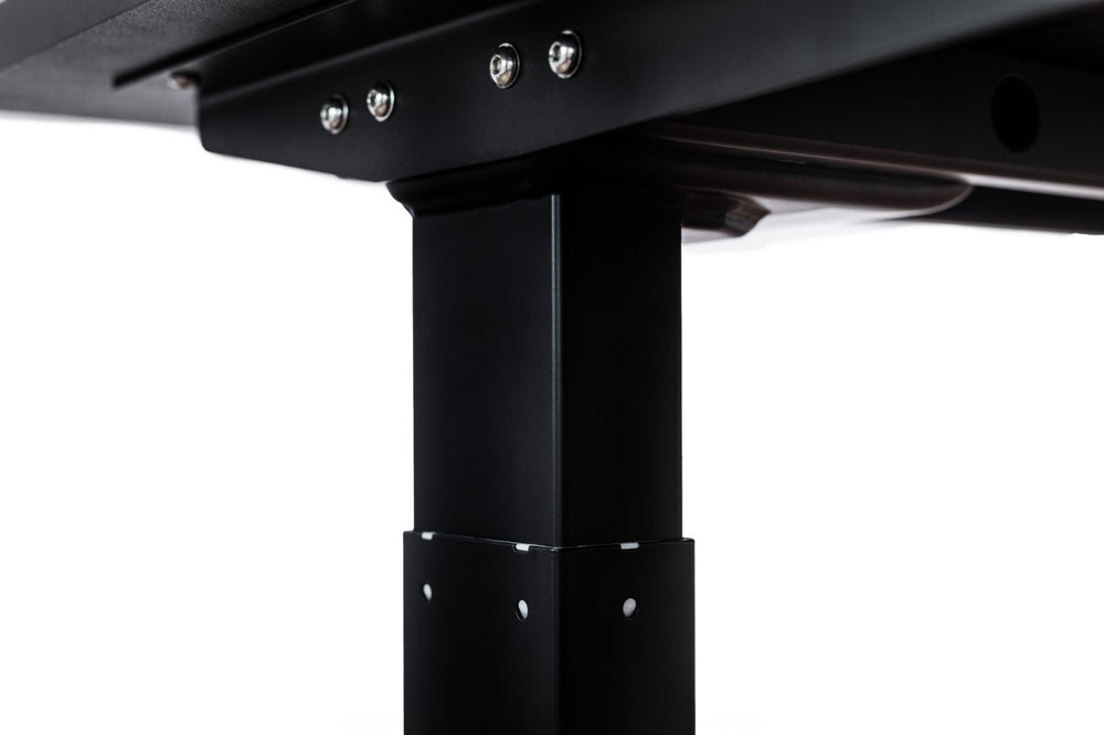 Tomaz Zelos Adjustable Gaming Table (BLACK) – TOMAZ