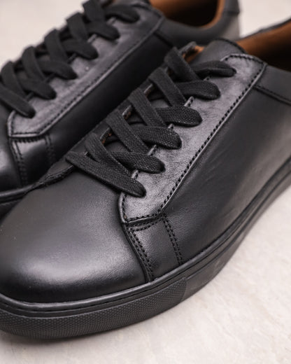 Tomaz C538L Ladies Sneakers (Black)