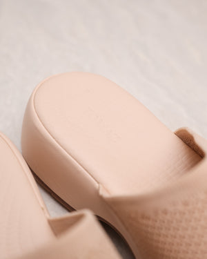 
                  
                    Load image into Gallery viewer, Tomaz YX49 Ladies Sandals (Beige)
                  
                