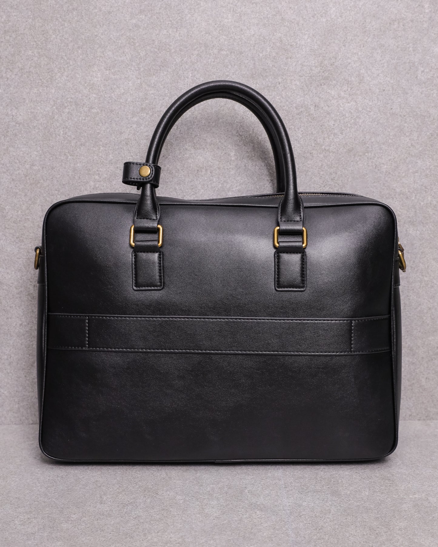 Tomaz TZ-337 Office Bag (Black)