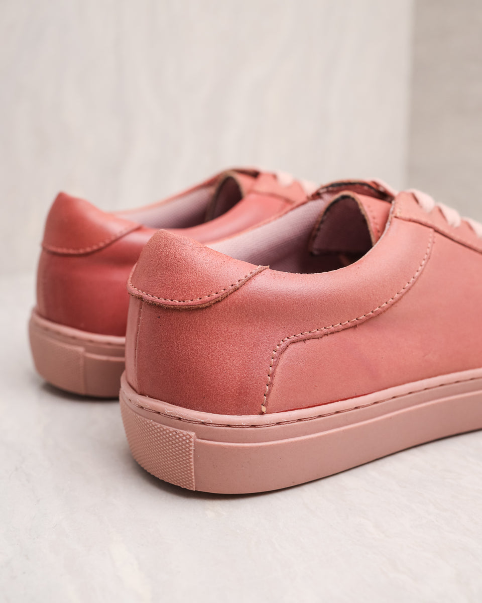 Tomaz C538L Ladies Sneakers (Pink)
