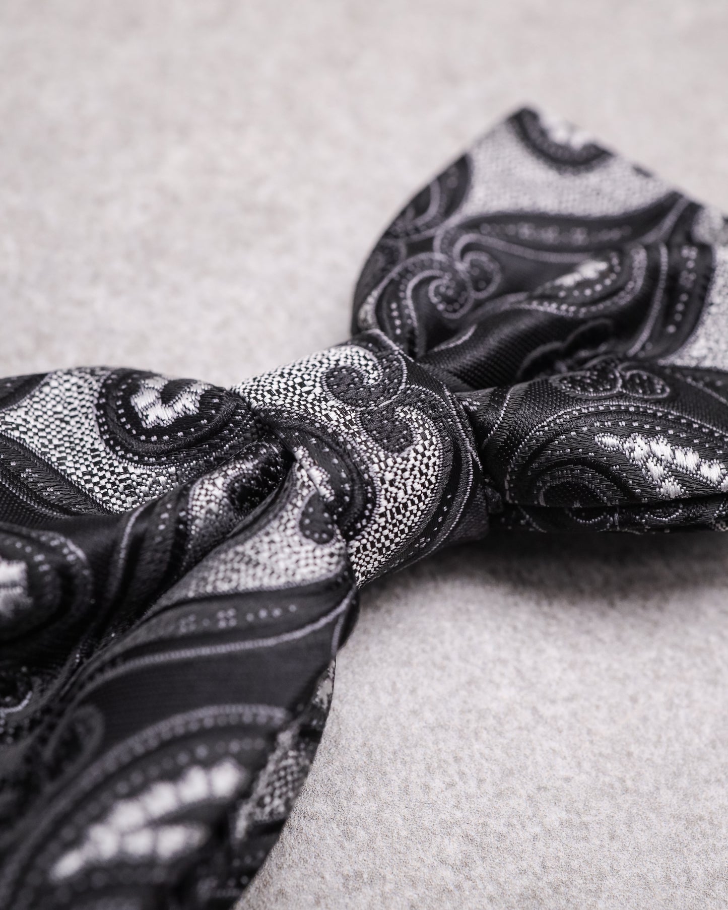 Tomaz TA04-04 Bowtie (Black Design 5)