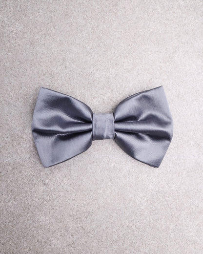 Tomaz TA04-16 Bowtie (Silver)