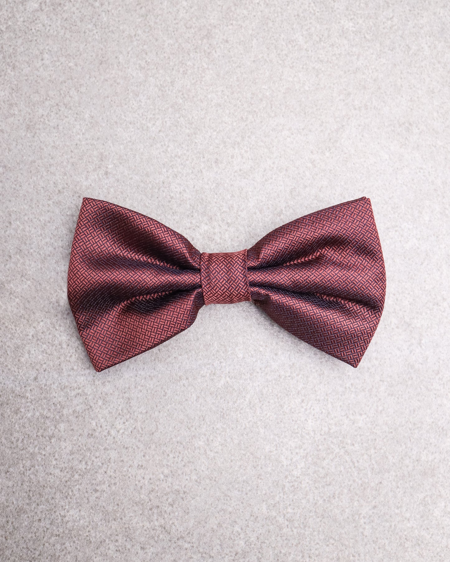 Tomaz TA04-03 Bowtie (Red)