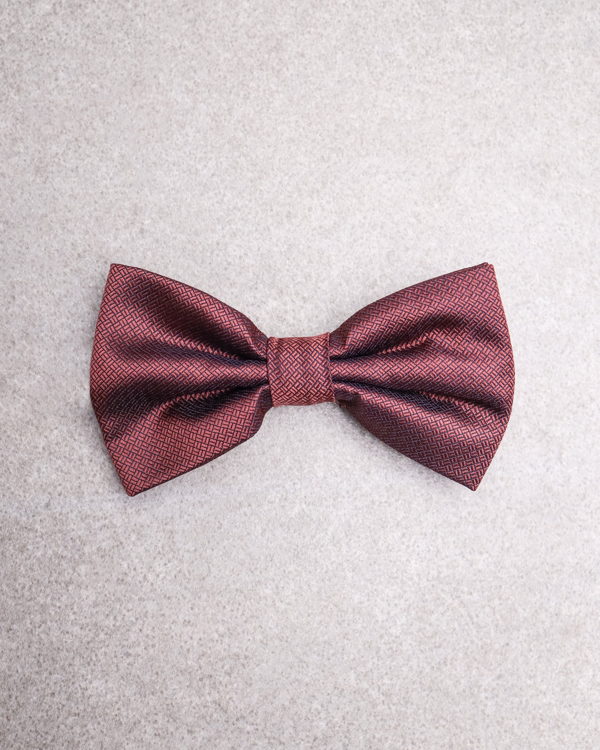 Tomaz TA04-03 Bowtie (Red)