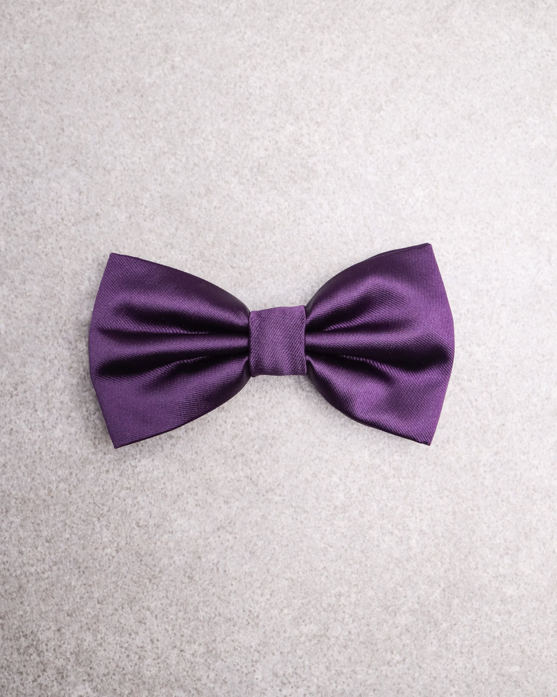 Tomaz TA04-08 Bowtie (Bright Purple)