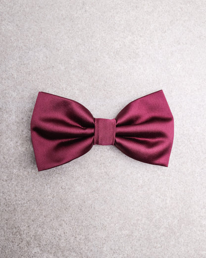 Tomaz TA04-07 Bowtie (Maroon)