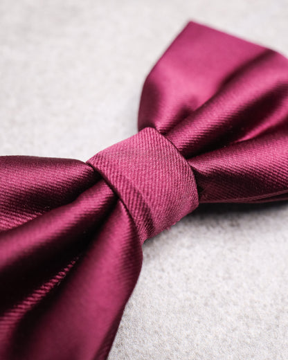 Tomaz TA04-07 Bowtie (Maroon)