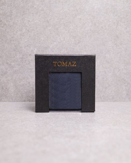 Tomaz TA03-12 Tie (Dark Blue)