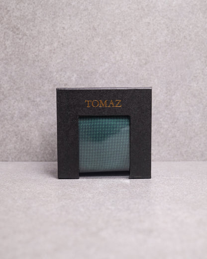 Tomaz TA03-27 Tie (Green/Purple)