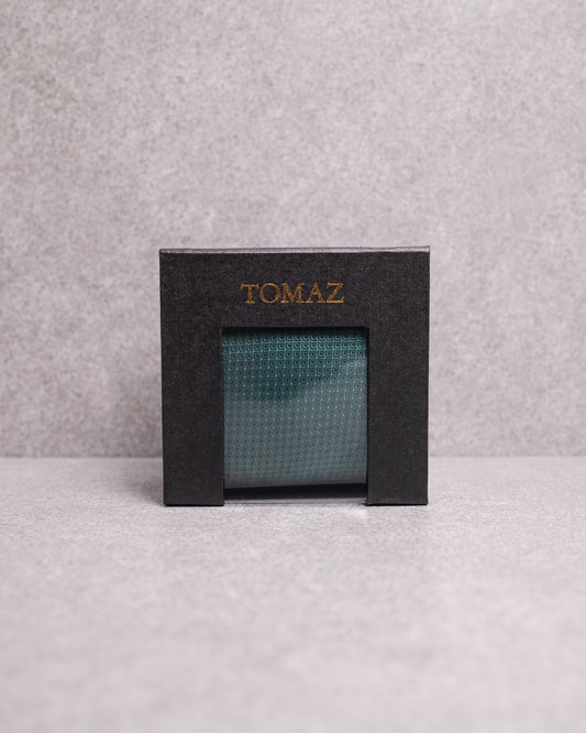 Tomaz TA03-27 Tie (Green/Purple)