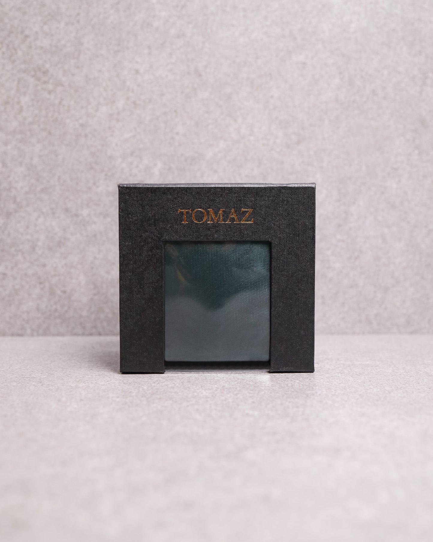 Tomaz TA03-10 Tie (Dark Green)