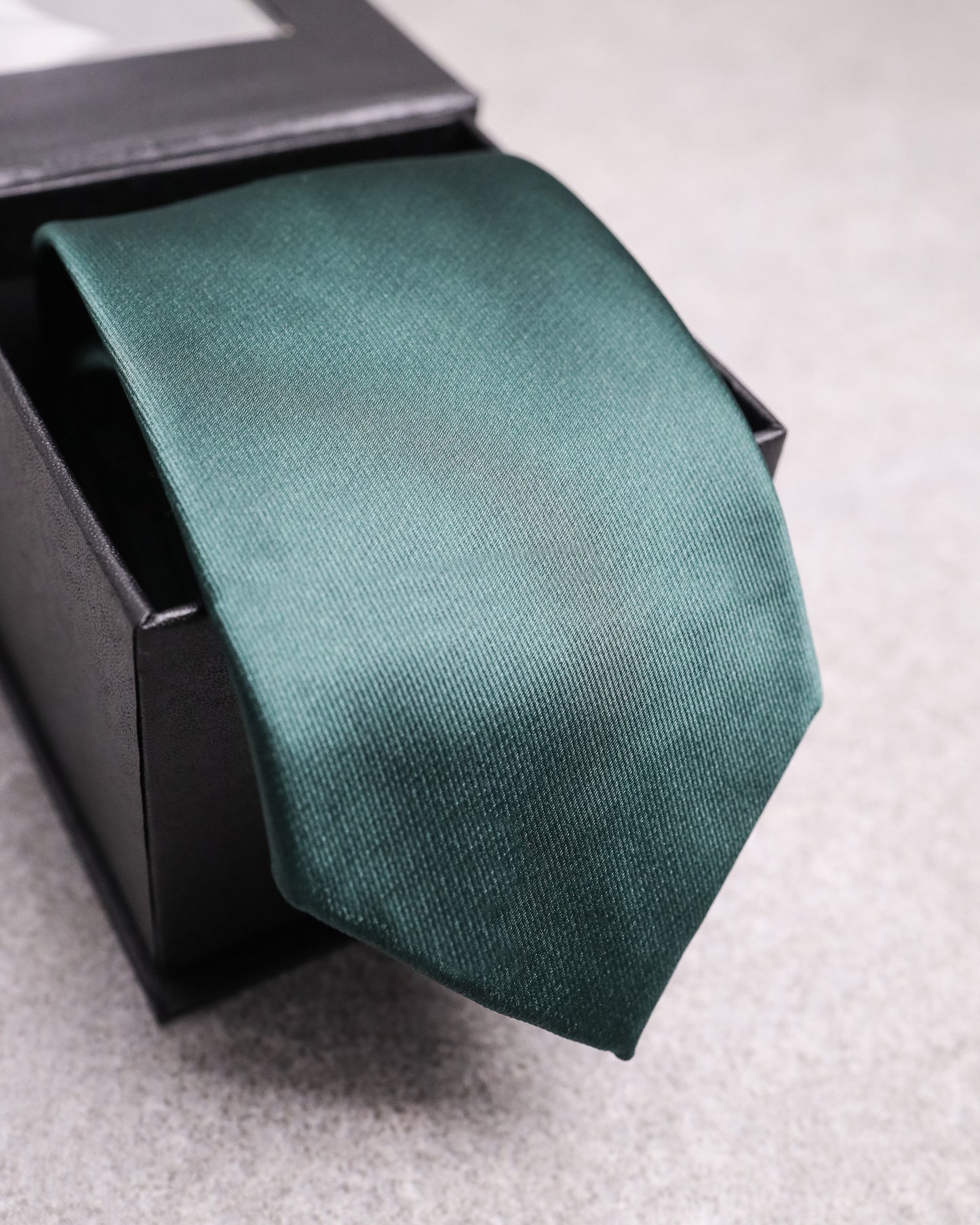 Tomaz TA03-10 Tie (Dark Green)