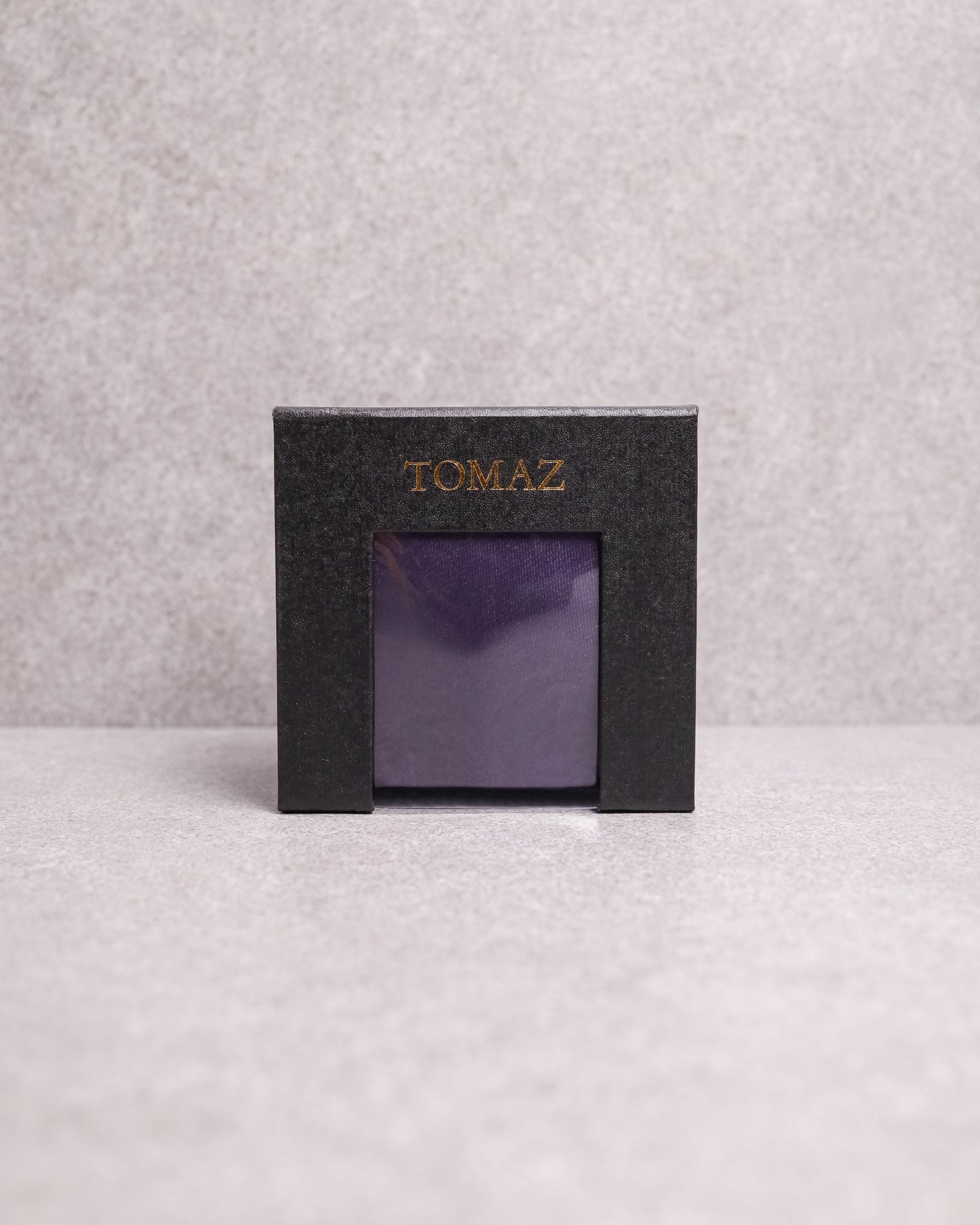 Tomaz TA03-04 Tie (Medium Purple)