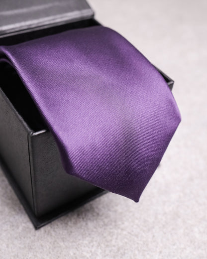 Tomaz TA03-04 Tie (Medium Purple)