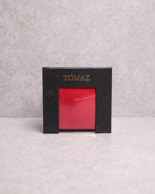 Tomaz TA03-07 Tie (Crimson)
