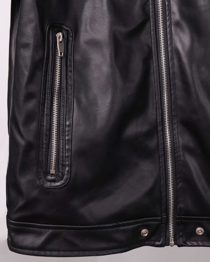 Tomaz CC-02 Men's Jacket (Black)