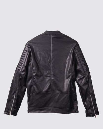 Tomaz CC-02 Men's Jacket (Black)
