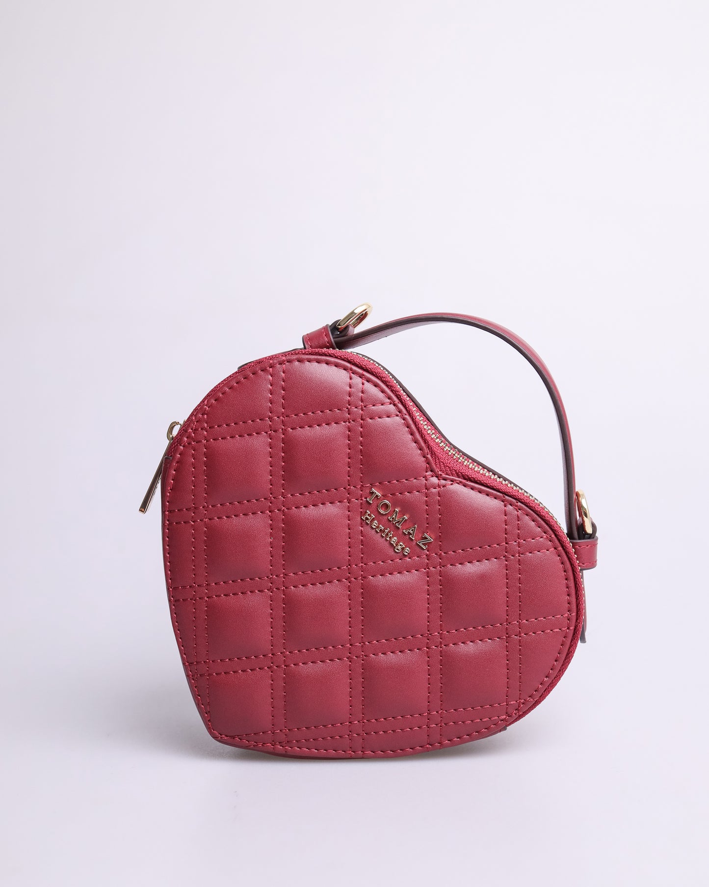 Tomaz NTBL-02 Mini Love Bag (Red)