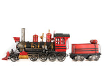 TT2322 Train (Metal) (2284565659744)