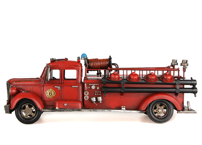 TT3317 Fire Engine (2284586991712)