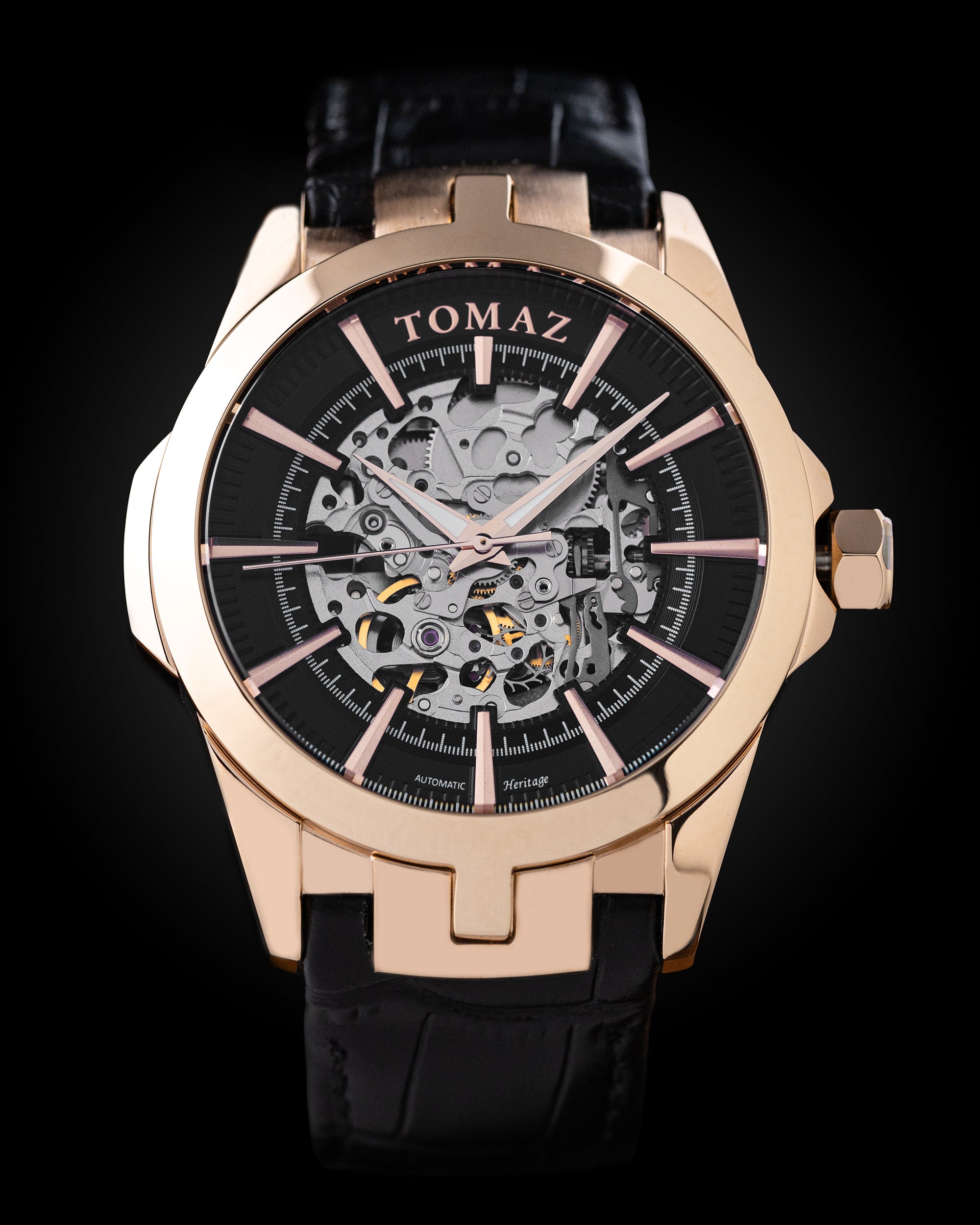 Tomaz watch deals