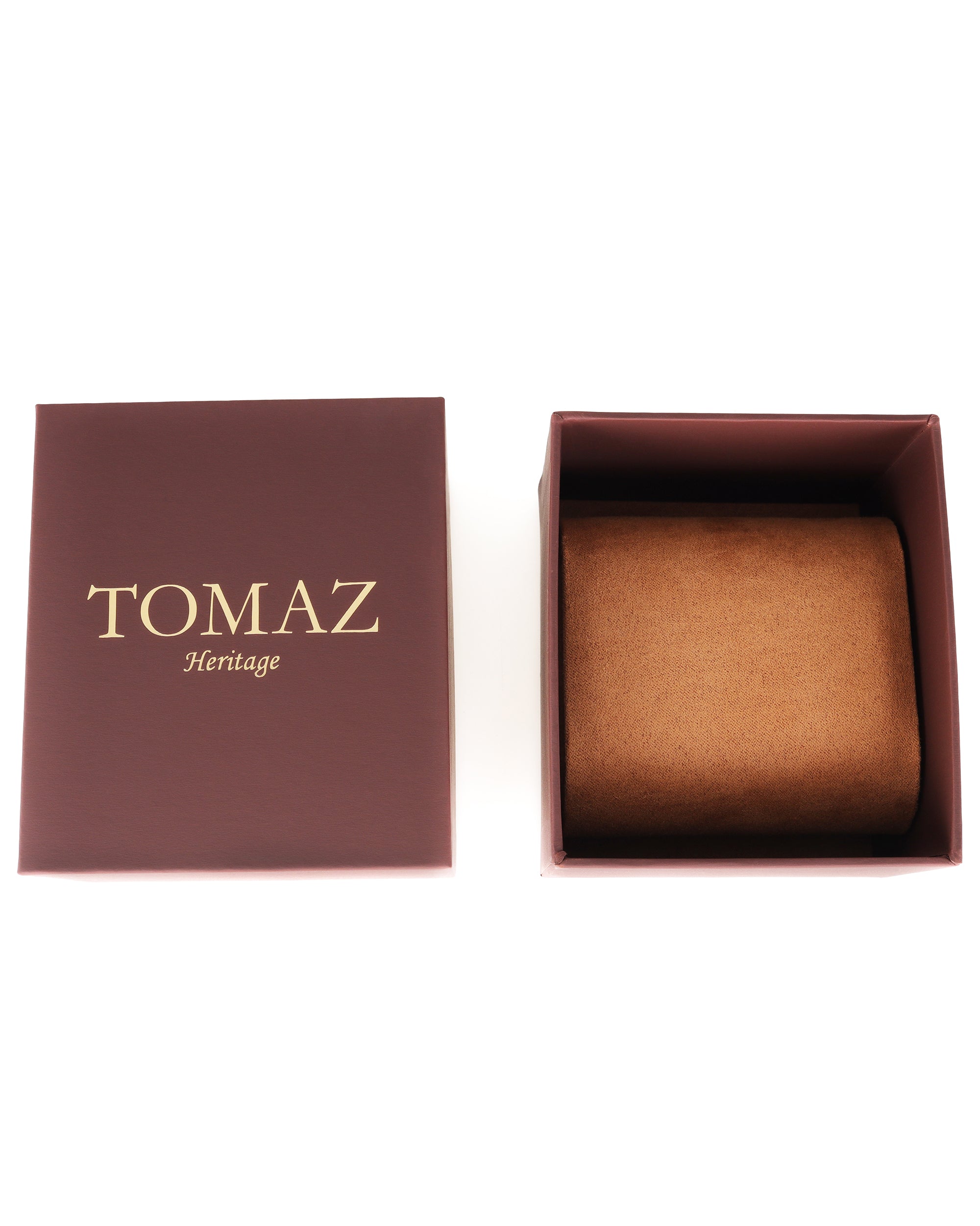 Tomaz 2025 watch box