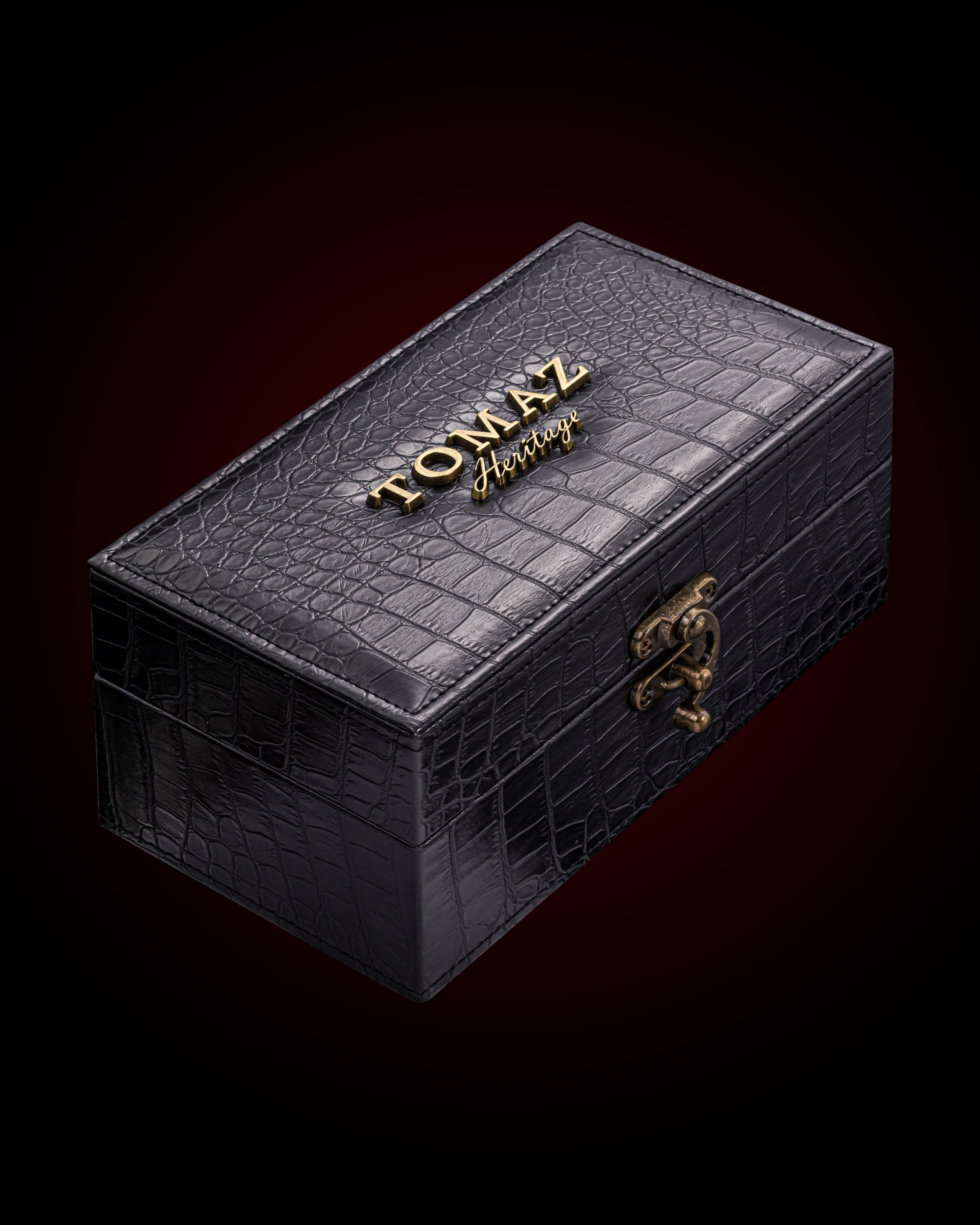 Aspinal discount watch box