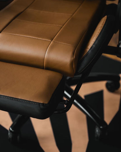 Tomaz Blaze X Pro Gaming Chair (Brown)